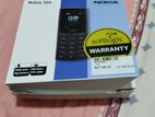 Nokia 105 Button Phone (New)