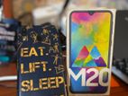 Samsung Galaxy M20 32GB (Used)