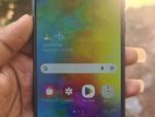 Samsung Galaxy M20 32GB (Used)