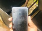 Samsung Galaxy M20 3GB 32GB (Used)