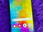 Samsung Galaxy M20 3GB 32GB (Used)