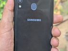 Samsung Galaxy M20 3GB 32GB (Used)