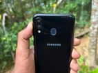 Samsung Galaxy M20 3GB 32GB (Used)