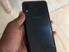 Samsung Galaxy M20 3GB 32GB (Used)
