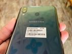 Samsung Galaxy M20 4GB/64GB (Used)