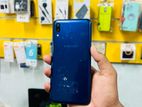 Samsung Galaxy M20 Blue (Used)