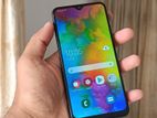 Samsung Galaxy M20 (Used)