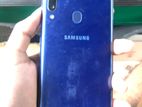 Samsung Galaxy M20 (Used)