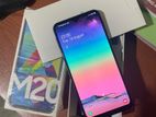 Samsung Galaxy M20 (Used)