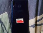 Samsung Galaxy M20 (Used)