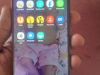 Samsung Galaxy M20 RAM 3GB ROM 32GB (Used)