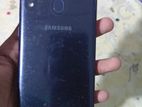 Samsung Galaxy M20 (Used)