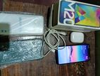 Samsung Galaxy M20 (Used)