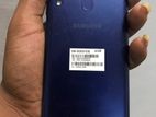 Samsung Galaxy M20 (Used)