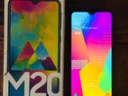 Samsung Galaxy M20 (Used)
