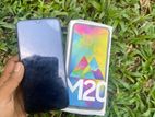 Samsung Galaxy M20 (Used) for Parts
