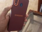 Samsung Galaxy M20 (Used)