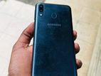 Samsung Galaxy M20 (Used)