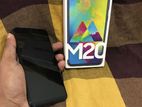 Samsung Galaxy M20 (Used)