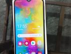 Samsung Galaxy M20 (Used)
