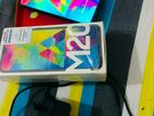 Samsung Galaxy M20 (Used)