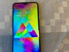 Samsung Galaxy M20 (Used)