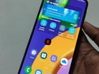 Samsung Galaxy M21 128gb 6gb (Used)