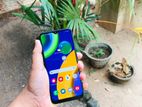 Samsung Galaxy M21 128GB (Used)