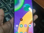 Samsung Galaxy M21 2019 (Used)