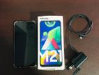 Samsung Galaxy M21 4GB/64GB (Used)