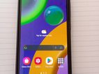 Samsung Galaxy M21 (Used)