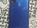 Samsung Galaxy M21 4/64GB (Used)