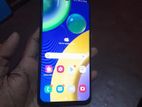 Samsung Galaxy M21 4G 64GB (Used)