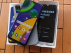Samsung Galaxy M21 4G (Used)