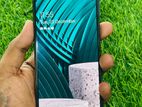 Samsung Galaxy M21 4GB 128GB (Used)