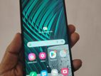 Samsung Galaxy M21 4GB 64GB Full Set (Used)
