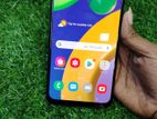 Samsung Galaxy M21 4GB, 64GB (Used)