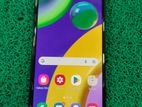 Samsung Galaxy M21 4GB 64GB (Used)