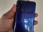 Samsung Galaxy M21 4gb 64gb (Used)