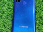 Samsung Galaxy M21 4GB 64GB (Used)
