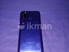 Samsung Galaxy M21 4GB 64GB (Used)