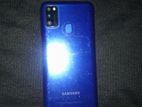 Samsung Galaxy M21 4GB RAM 64GB (Used)