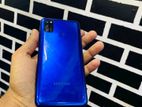 Samsung Galaxy M21 4GB (Used)