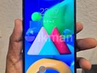 Samsung Galaxy M21 4GB/64GB (Used)