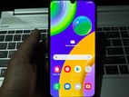Samsung Galaxy M21 6/128GB (Used)