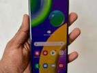 Samsung Galaxy M21 (Used)