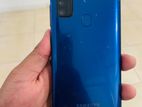 Samsung Galaxy M21 6/128GB (Used)