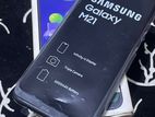 Samsung Galaxy M21 6/128GB (Used)