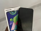 Samsung Galaxy M21 6/128GB (Used)