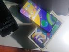 Samsung Galaxy M21 64GB 4GB Ram (Used)